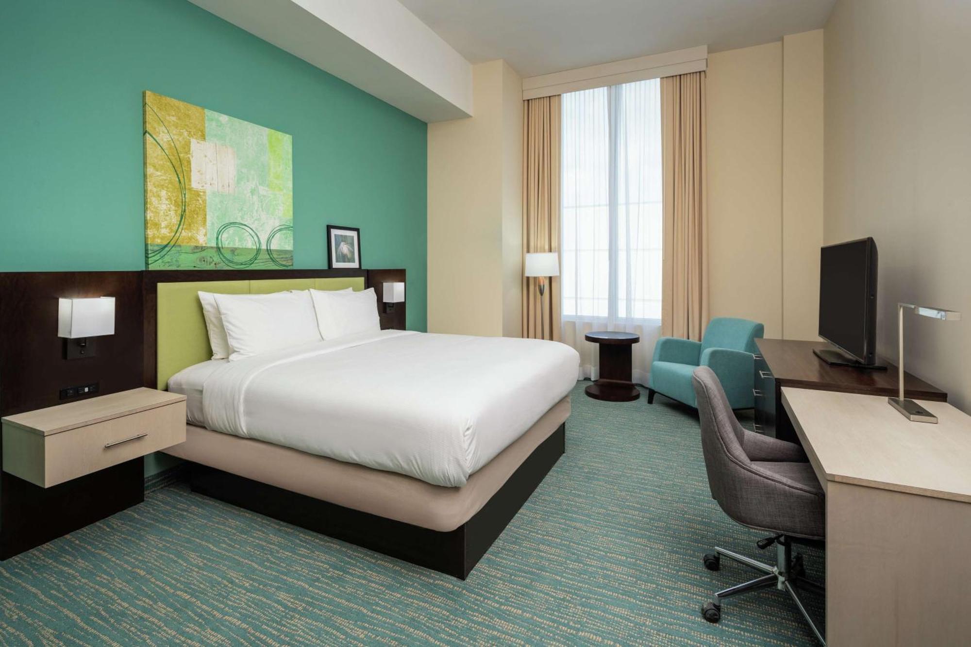 Doubletree By Hilton Miami Doral Hotell Sweetwater Exteriör bild
