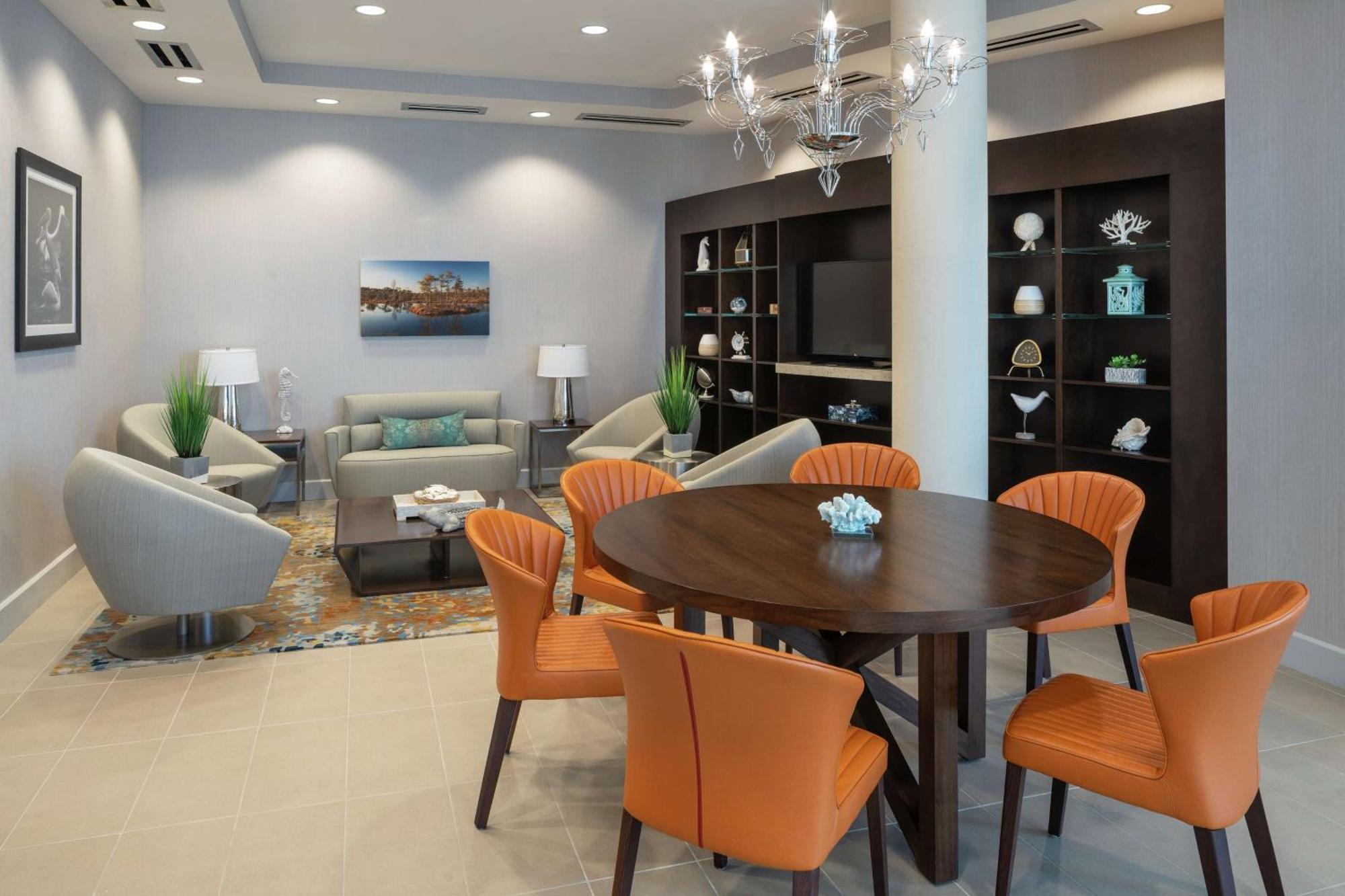 Doubletree By Hilton Miami Doral Hotell Sweetwater Exteriör bild