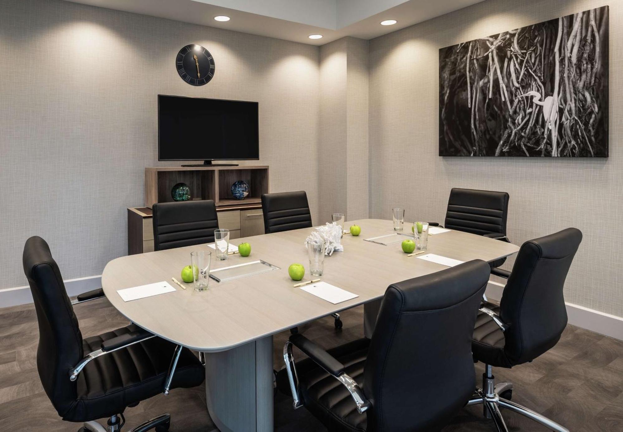 Doubletree By Hilton Miami Doral Hotell Sweetwater Exteriör bild