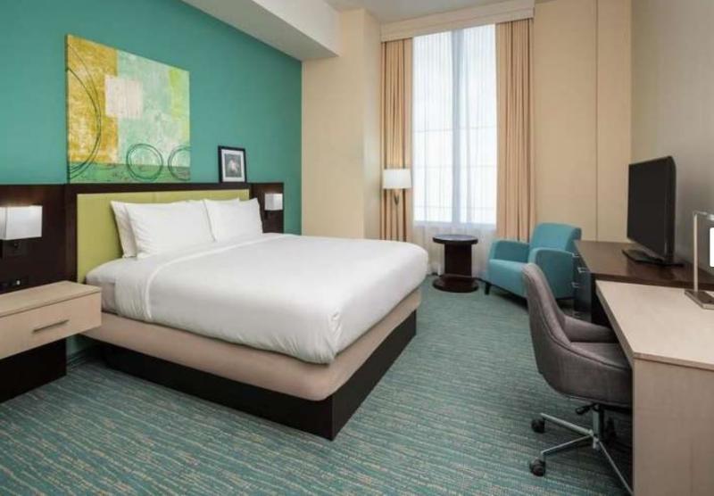 Doubletree By Hilton Miami Doral Hotell Sweetwater Exteriör bild