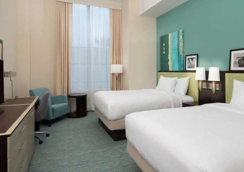 Doubletree By Hilton Miami Doral Hotell Sweetwater Exteriör bild