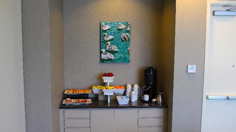 Doubletree By Hilton Miami Doral Hotell Sweetwater Exteriör bild